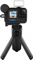 Kamera wideo GoPro HERO 11 Creator Edition Czarny (CHDFB-111-EU) - obraz 3