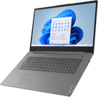 Laptop Lenovo IdeaPad 3 17ALC6 (82KV00FFPB) Arctic Grey - obraz 5