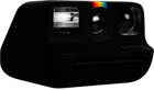 Камера миттєвого друку Polaroid Go Gen 2 Black (9120096774355) - зображення 2