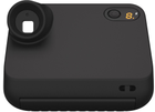 Камера миттєвого друку Polaroid Go Gen 2 Black (9120096774355) - зображення 4