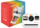 Камера миттєвого друку Polaroid Go Gen 2 White (9120096774362) - зображення 7