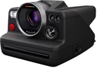 Камера миттєвого друку Polaroid I-2 Black (9120096774034) - зображення 4