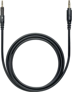 Навушники Audio-Technica ATH-M50x Black (4961310125431) - зображення 3