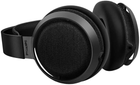 Навушники Philips Fidelio X3 Over-ear Black (4895229102781) - зображення 4