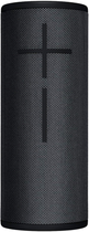 Głośnik przenośny Ultimate Ears Boom 3 Wireless Bluetooth Speaker Night Black (984-001360) - obraz 1