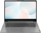 Laptop Lenovo IdeaPad 3 17IAU7 (82RL008FPB) Arctic Grey - obraz 1