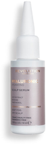 Serum do włosów Revolution Make Up Hyaluronic Hydrating Scalp Serum 50 ml (5057566436243) - obraz 1