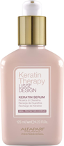 Сироватка для волосся Alfaparf Milano Lisse Design Keratin Therapy Кератинова сироватка 125 мл (8022297141459) - зображення 1