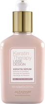 Serum do włosów Alfaparf Milano Lisse Design Keratin Therapy Keratin Serum 125 ml (8022297141459)