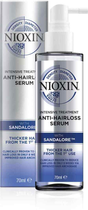 Serum do włosów Nioxin Anti-Hairloss Serum 70 ml (3614229720594) - obraz 1
