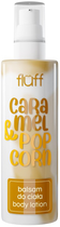 Balsam do ciała Fluff Caramel&Popcorn perfumowany 160 ml (5901878684147)