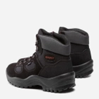 Чоловічі черевики для трекінгу Grisport 10626S199GMAN 43 28.7 см Чорні (5907483400394) - зображення 3