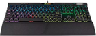 Клавіатура дротова Corsair K70 RGB MK.2 Cherry MX Red (CH-9109410-NA) - зображення 7