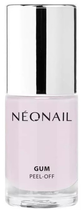 Рідка стрічка для кутикули NeoNail Gum Peel-Off 7.2 мл (5903657877344) - зображення 1
