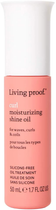 Olejek do włosów Living Proof Curl Moisturizing Shine Oil 50 ml (815305026026) - obraz 1