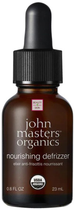 Olejek do włosów John Masters Organics Nourishing Defrizzer 23 ml (669558002869) - obraz 1