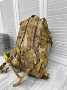 Рюкзак тактичний Tactical Assault Backpack 45 л - изображение 7