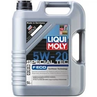 Моторное масло Liqui Moly Special Tec F ECO