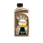 Моторное масло Total Quartz 9000