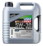 Моторна олива Liqui Moly Special Tec AA