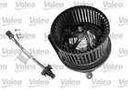 Вентилятор печі Valeo 698382 Mercedes Sprinter 0018305708, 18305708, A0018305708