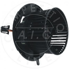 Вентилятор печі AIC 55362 BMW 3 Series, 1 Series, X1, X4, X3 64119227670, 64119144200, 64116933633