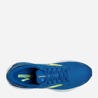 Чоловічі кросівки для бігу Brooks Adrenaline GTS 22 1103661D-482 (13US) 47.5 Блакитні (195394155020) - зображення 6
