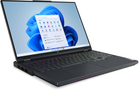 Laptop Lenovo Legion Pro 7 16IRX8 (82WR001MPB) Misty Grey - obraz 3