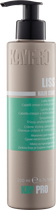 Молочко для розгладжування неслухняного волосся KayPro Liss HairCare 200 мл