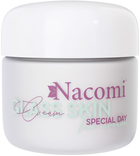 Krem do twarzy Nacomi Glass Skin 50 ml (5902539711233) - obraz 1