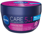 Крем для обличчя Nivea Care 5 в 1 100 мл (42360360) - зображення 1