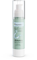 Крем-гель для обличчя Nacomi Hyaluronic 50 мл (5902539702521)