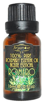 Olejek eteryczny Arganour Rosemary Essential Oil 15 ml (8435438600225) - obraz 1