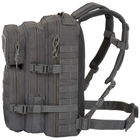 Рюкзак тактичний Highlander Recon Backpack 28L Сірий (1073-929699) - зображення 4
