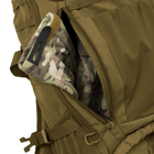 Рюкзак тактичний Highlander Eagle 3 Backpack 40L Хакі (1073-929724) - зображення 12