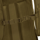 Рюкзак тактичний Highlander Eagle 3 Backpack 40L Хакі (1073-929724) - зображення 13