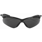 Стрелковые защитные очки Walker's Crosshair Sport Glasses, Smoke - изображение 1