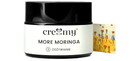 Krem Creamy More Moringa Mocno nawilżający na dzień 30 g (5903707549269) - obraz 1