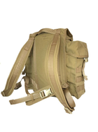 Тактический рюкзак STS Рюкзак десантника РД-54К Coyote - изображение 4
