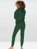 Костюм жіночий DKaren Seattle M Зелений (5903251456778) - зображення 2