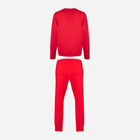 Спортивний костюм DKaren Set Justin M Red (5903251463264) - зображення 4