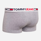 Majtki szorty Tommy Hilfiger UM0UM02401P4A XL Szare (8720641978019) - obraz 2