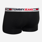 Труси шорти Tommy Hilfiger UM0UM02401BDS L Чорні (8720641978729) - зображення 2