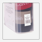 Набір трусів шорти Calvin Klein Underwear 0000U2662GCPZ L 3 шт Чорний (8720107565036) - зображення 10