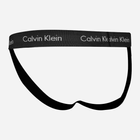 Набір трусів джоки Calvin Klein Underwear 000NB3363AH4X L 3 шт Чорний (8720108807555) - зображення 7