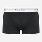 Zestaw majtek szorty Calvin Klein Underwear 000NB1085A001 XL 3 szt. Czarny (8720108868471) - obraz 2