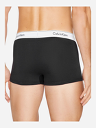 Zestaw majtek szorty Calvin Klein Underwear 000NB1085A001 XL 3 szt. Czarny (8720108868471) - obraz 4
