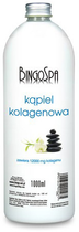 Pianka do kąpieli Bingospa Kolagenowa 1 l (5901842001475) - obraz 1