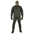 Китель-куртка НГУ мужская GPK Tactical Strong 50р Olive - изображение 1