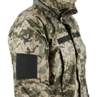 Куртка-китель ЗСУ мужская GPK Tactical Strong 44р ММ14 - изображение 5
